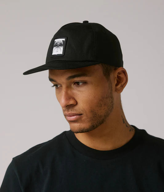 Crux Patch Cap - Beachin Surf