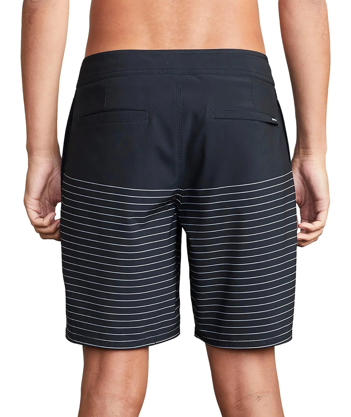 Curren Trunk