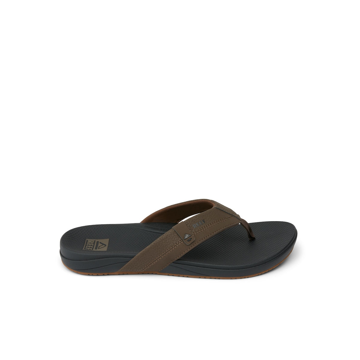 Reef Cushion Spring 2.0 - Brown