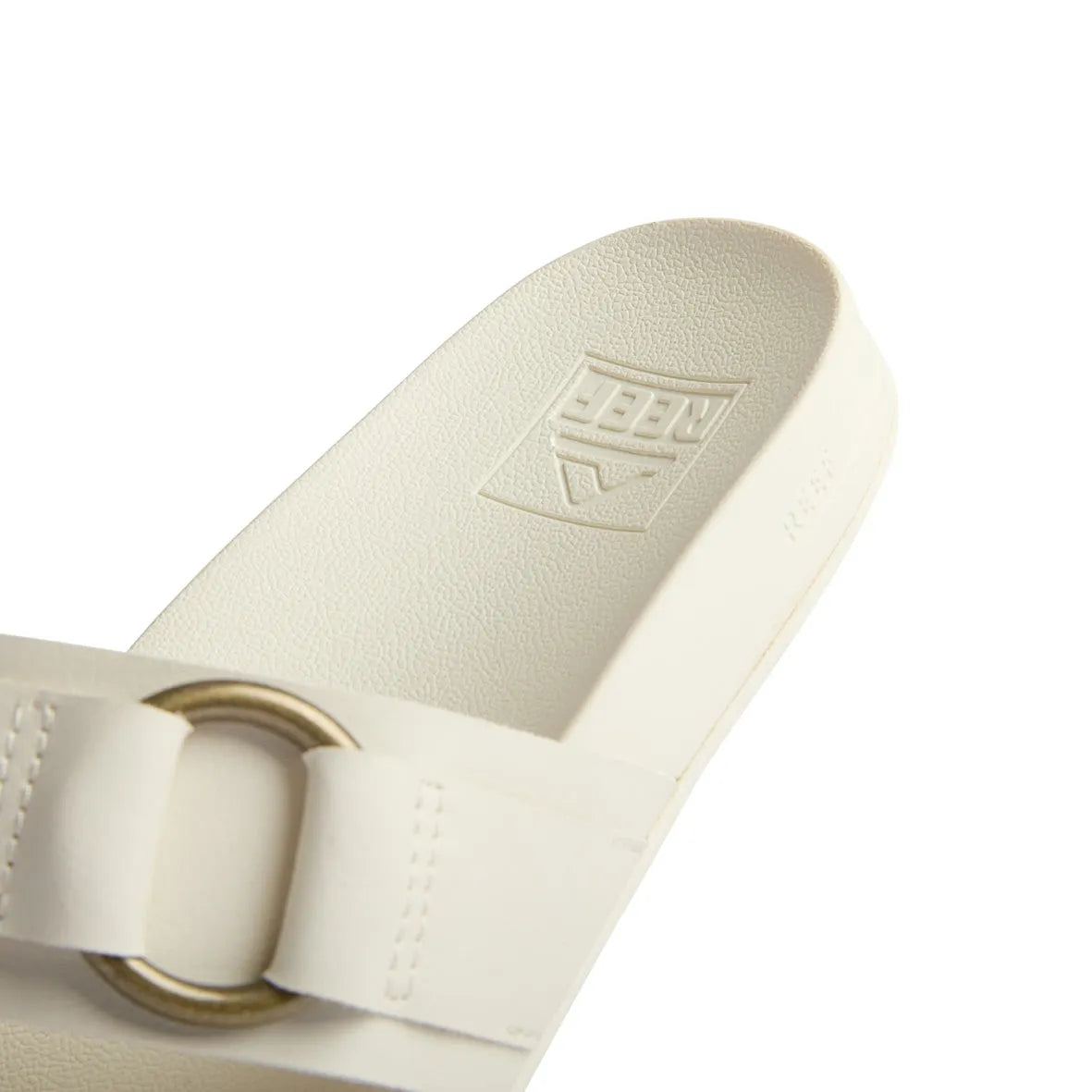 Cushion Vista Ring - Beachin Surf
