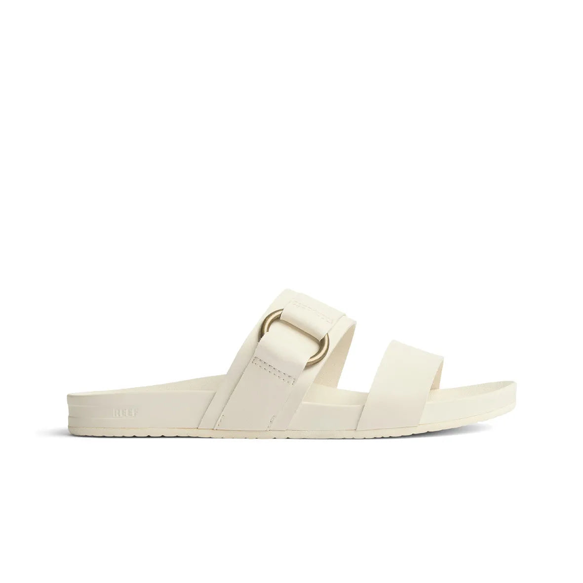 Cushion Vista Ring - Beachin Surf