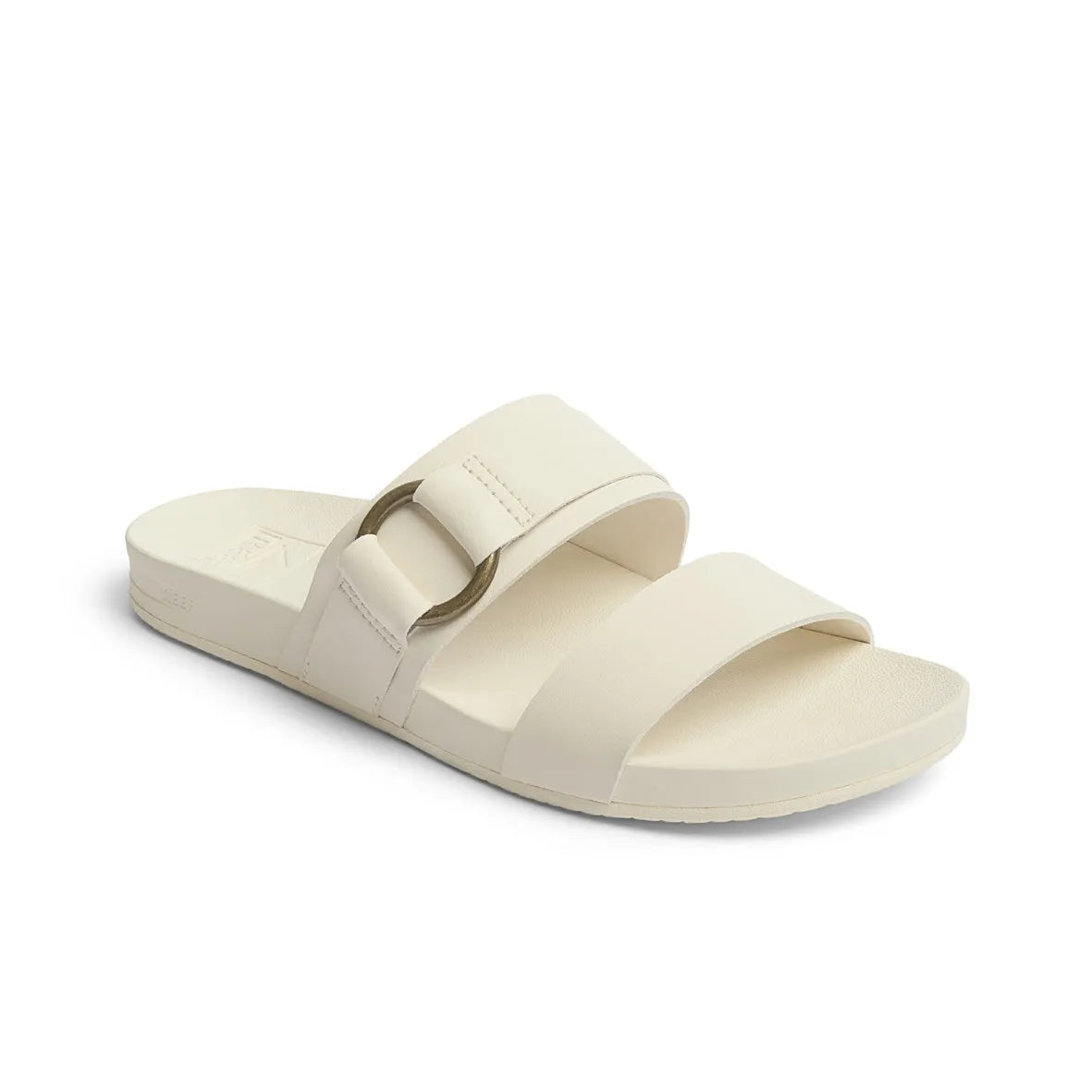 Cushion Vista Ring - Beachin Surf