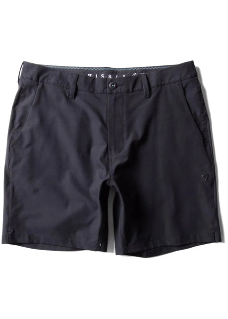 Cutlap Eco 17.5" Hybrid Walkshort - Beachin Surf