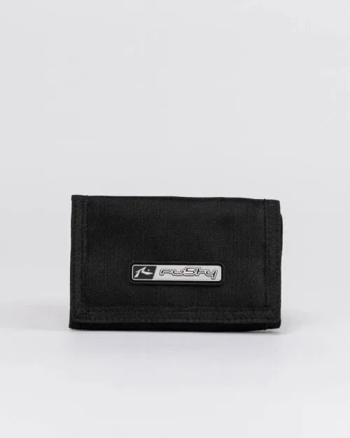 Cyber Tri-Fold Wallet