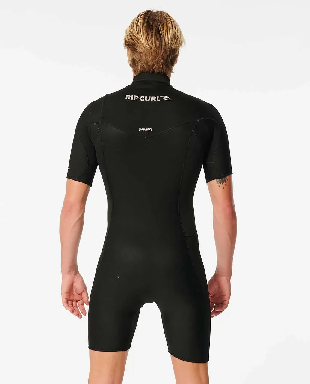 D PATROL 22GB C/Z SPRING - Beachin Surf