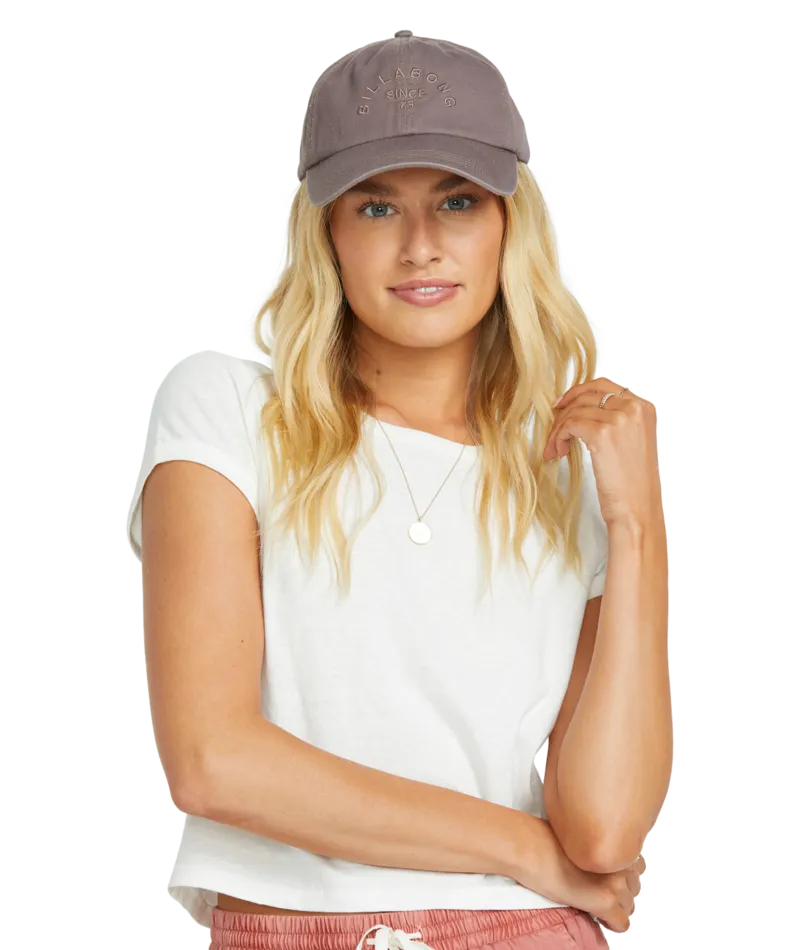 Dad Cap - Beachin Surf