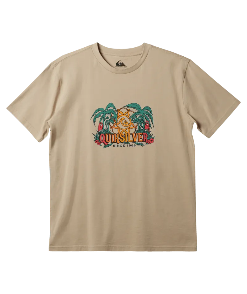 Dala Jungle - T-Shirt - Beachin Surf