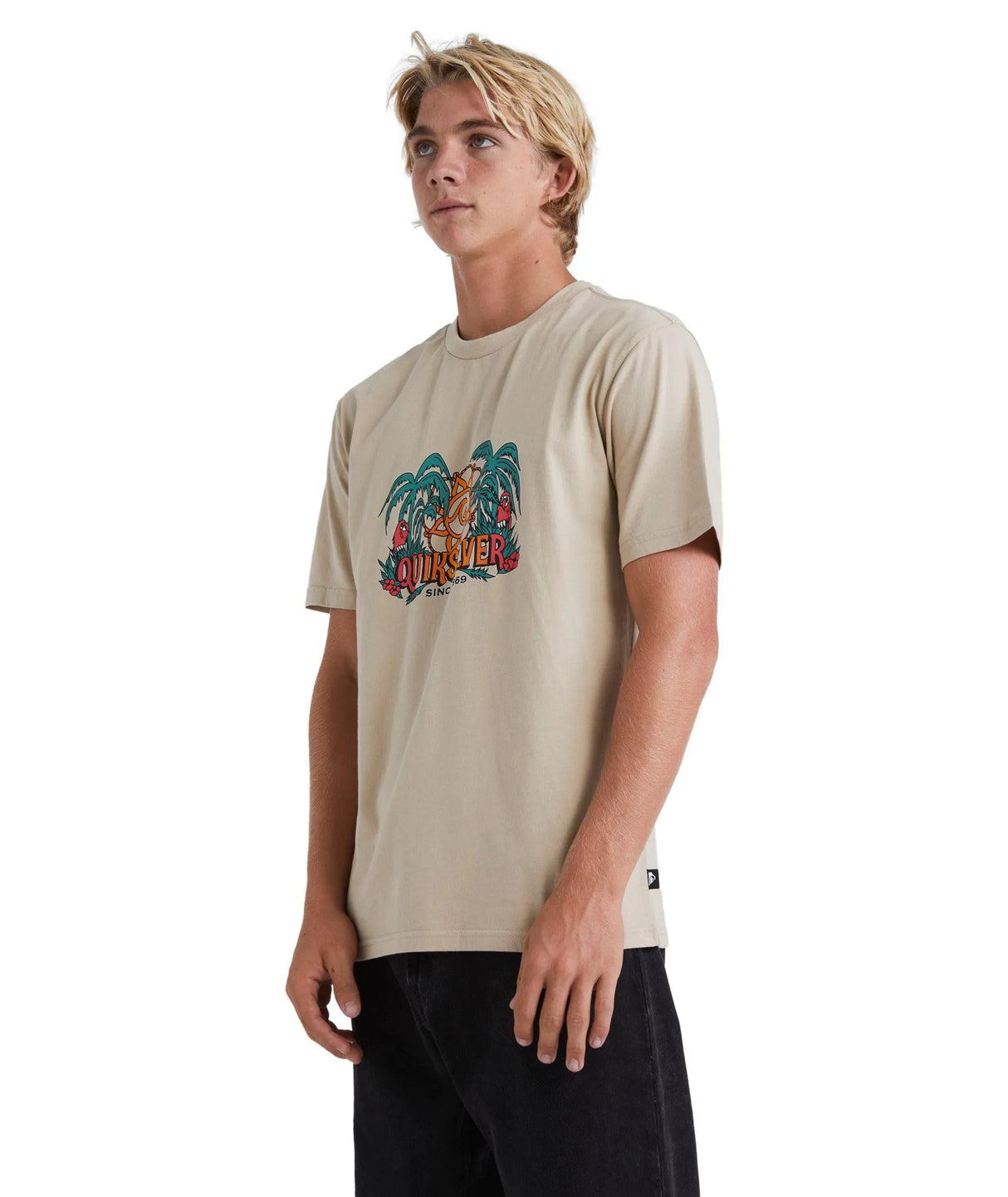 Dala Jungle - T-Shirt - Beachin Surf