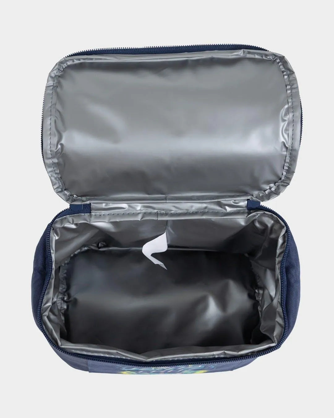 Dark Arts Dot Lunch Box - Beachin Surf