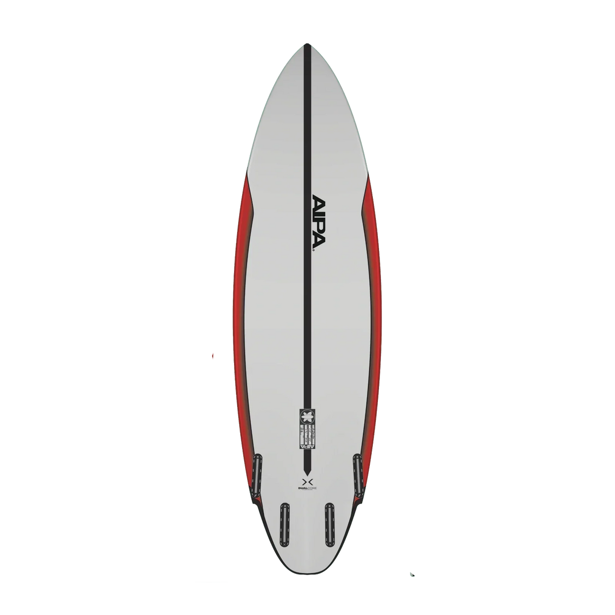 Dark Horse - Dual Core