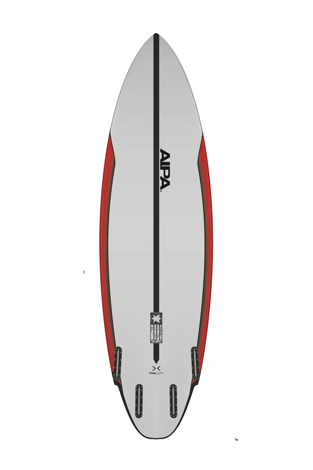 dark-horse-dual-core-beachin-surf-49486 - Beachin Surf