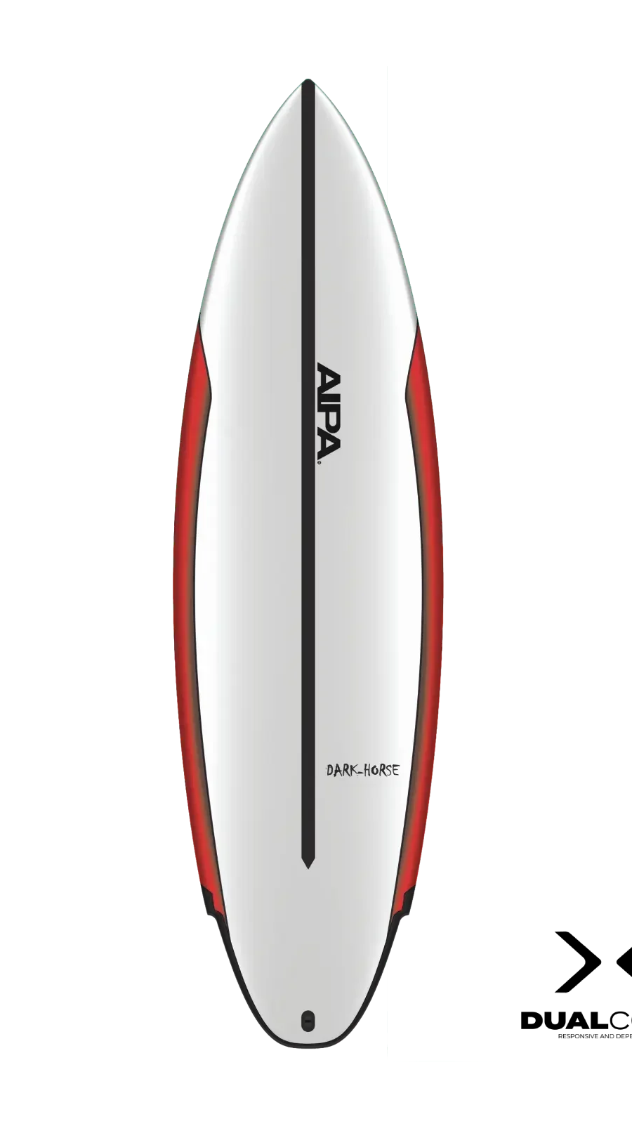 dark-horse-dual-core-beachin-surf-70242 - Beachin Surf
