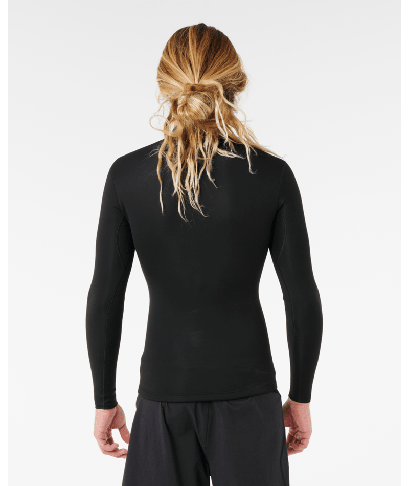 Dawn Patrol 1.5mm Long Sleeve Jacket - Beachin Surf