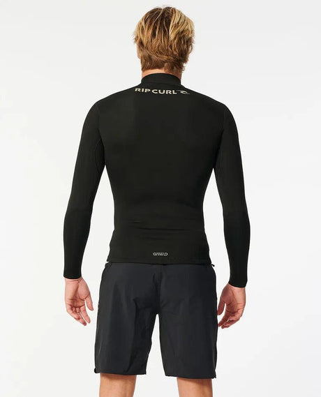 Dawn Patrol 1.5mm Long Sleeve Wetsuit Jacket - Beachin Surf