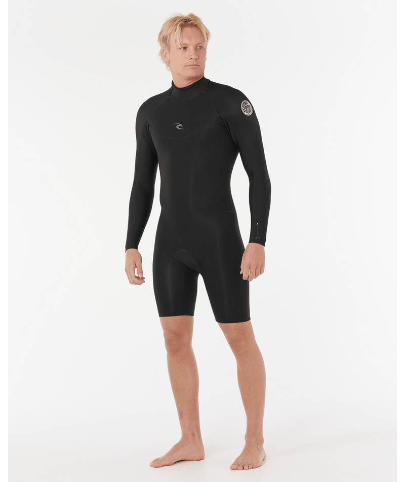 Dawn Patrol Bz Ls Spring 22 - Beachin Surf