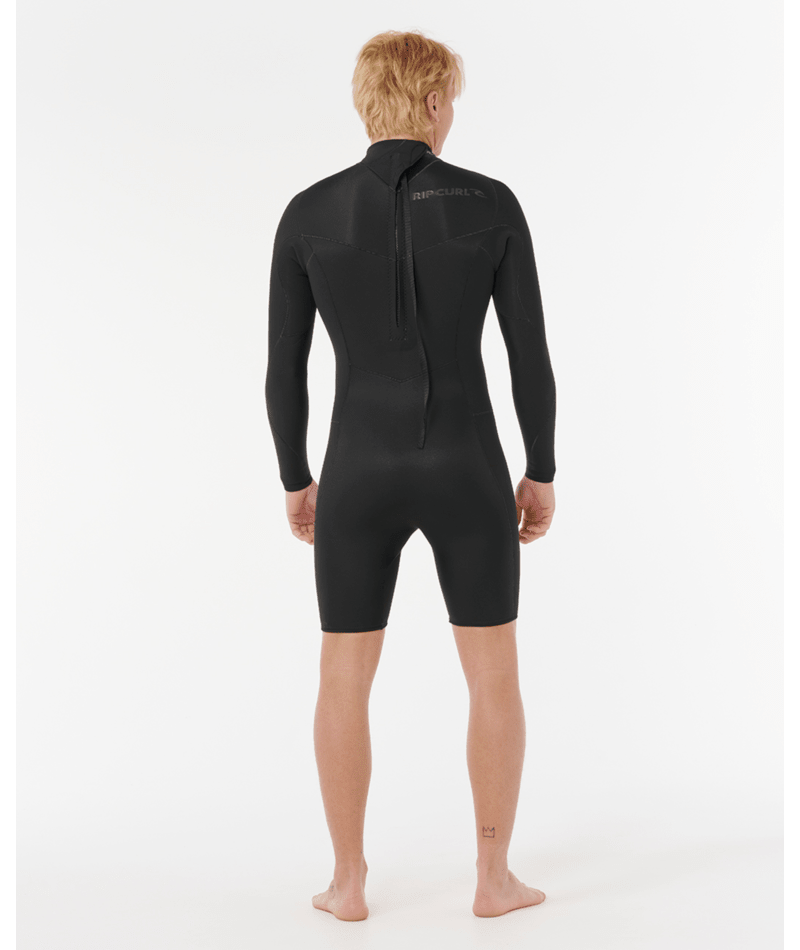 Dawn Patrol Bz Ls Spring 22 - Beachin Surf