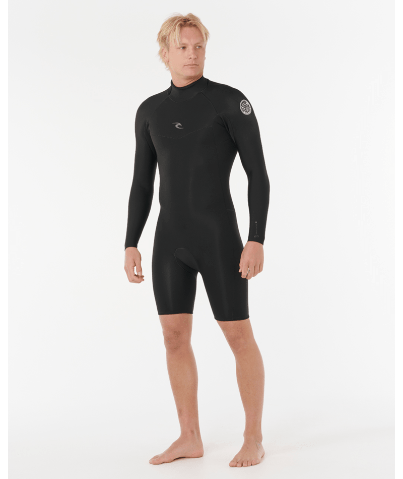 Dawn Patrol Bz Ls Spring 22 - Beachin Surf