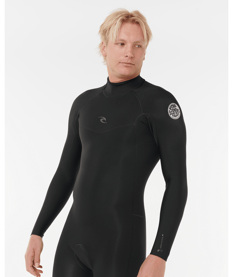 Dawn Patrol Bz Ls Spring 22 - Beachin Surf