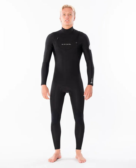 Dawn Patrol Chest Zip 3/2 Wetsuit Steamer - Beachin Surf
