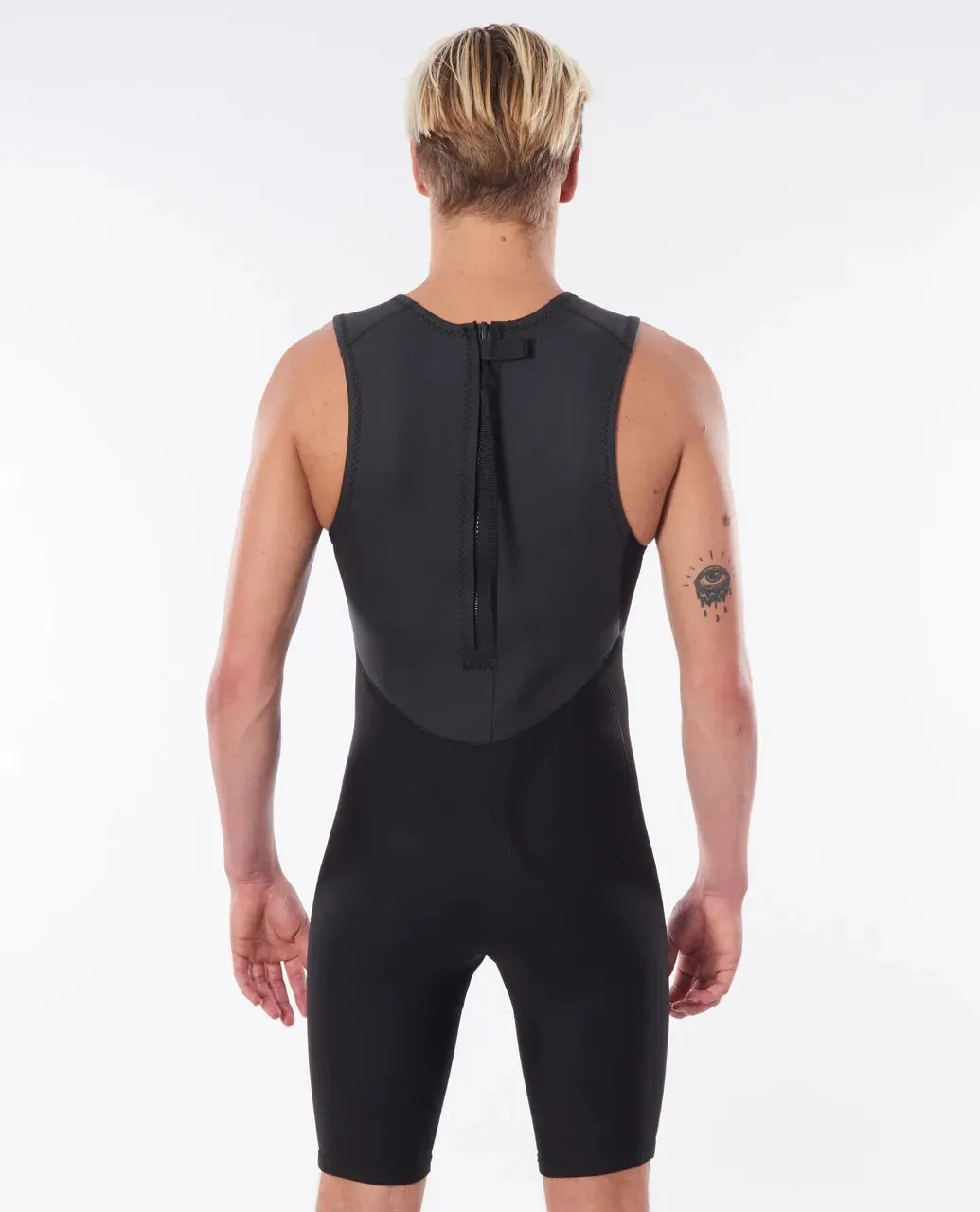 Dawn Patrol Short John - Beachin Surf