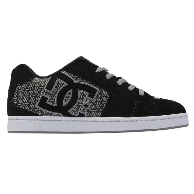 DC Net Skate Shoes - Beachin Surf