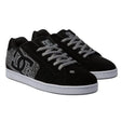 DC Net Skate Shoes - Beachin Surf