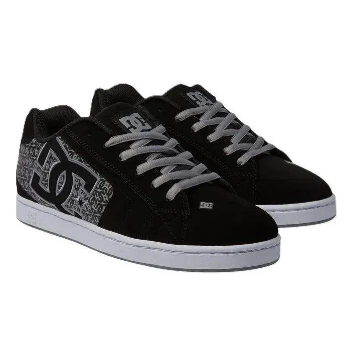 dc-net-skate-shoes-beachin-surf-73247 - Beachin Surf