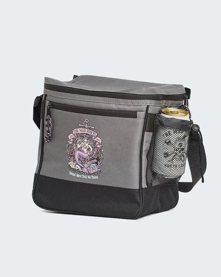 Dead Men Tell No Tales | Womens Cooler Bag - Beachin Surf