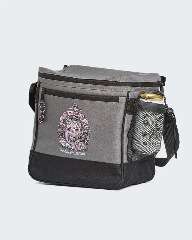 Dead Men Tell No Tales | Womens Cooler Bag - Beachin Surf