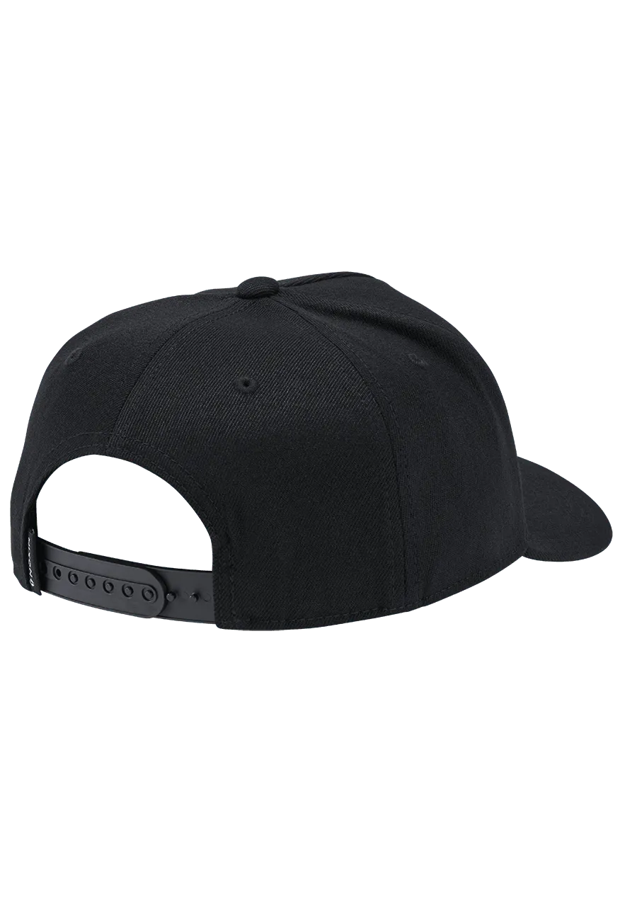 Deep Down Athletic Snapback - Beachin Surf