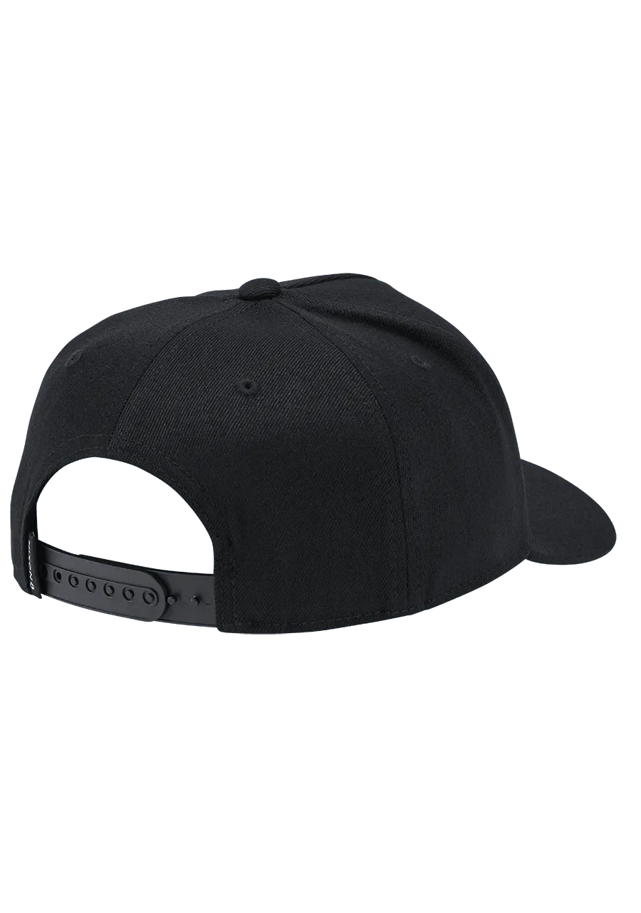 Deep Down Athletic Snapback
