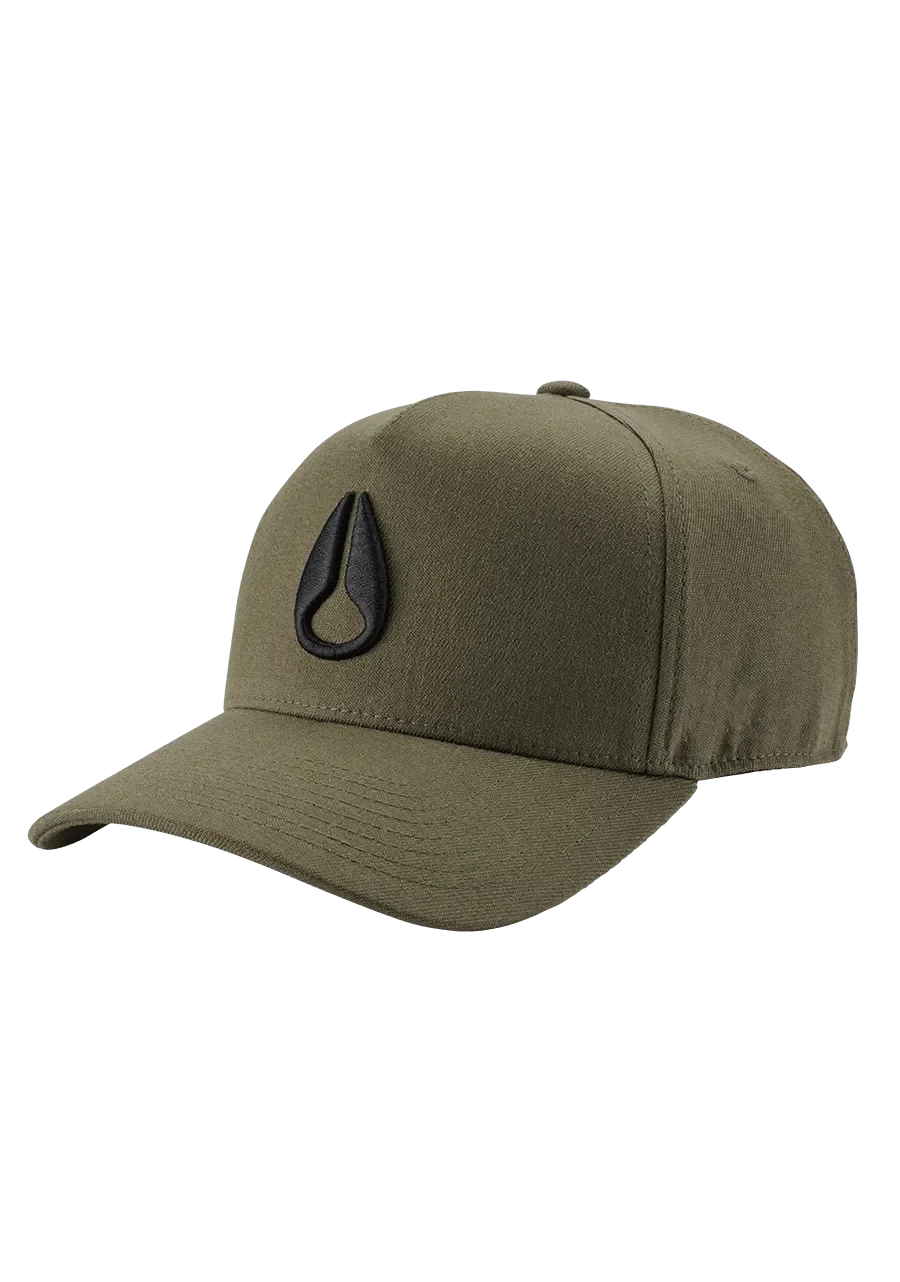 Deep Down Athletic Snapback