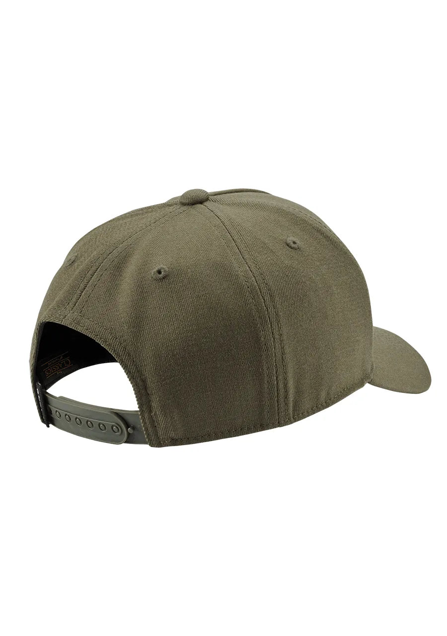 Deep Down Athletic Snapback - Beachin Surf