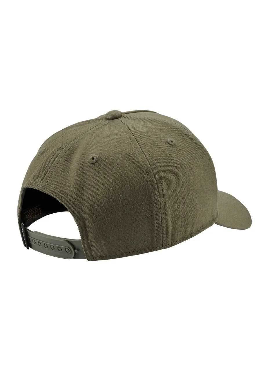 Deep Down Athletic Snapback