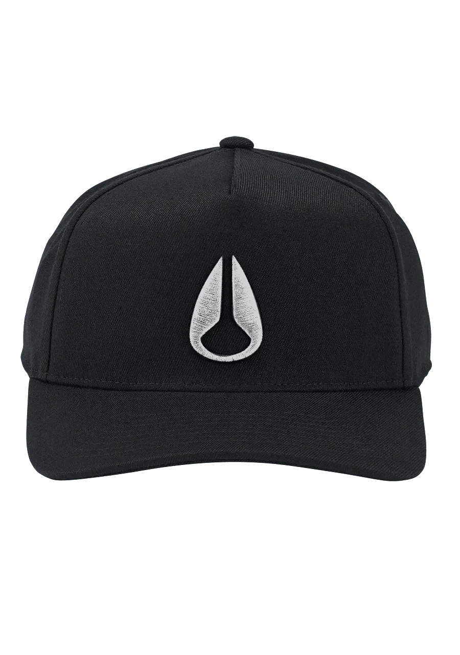 Deep Down Athletic Snapback