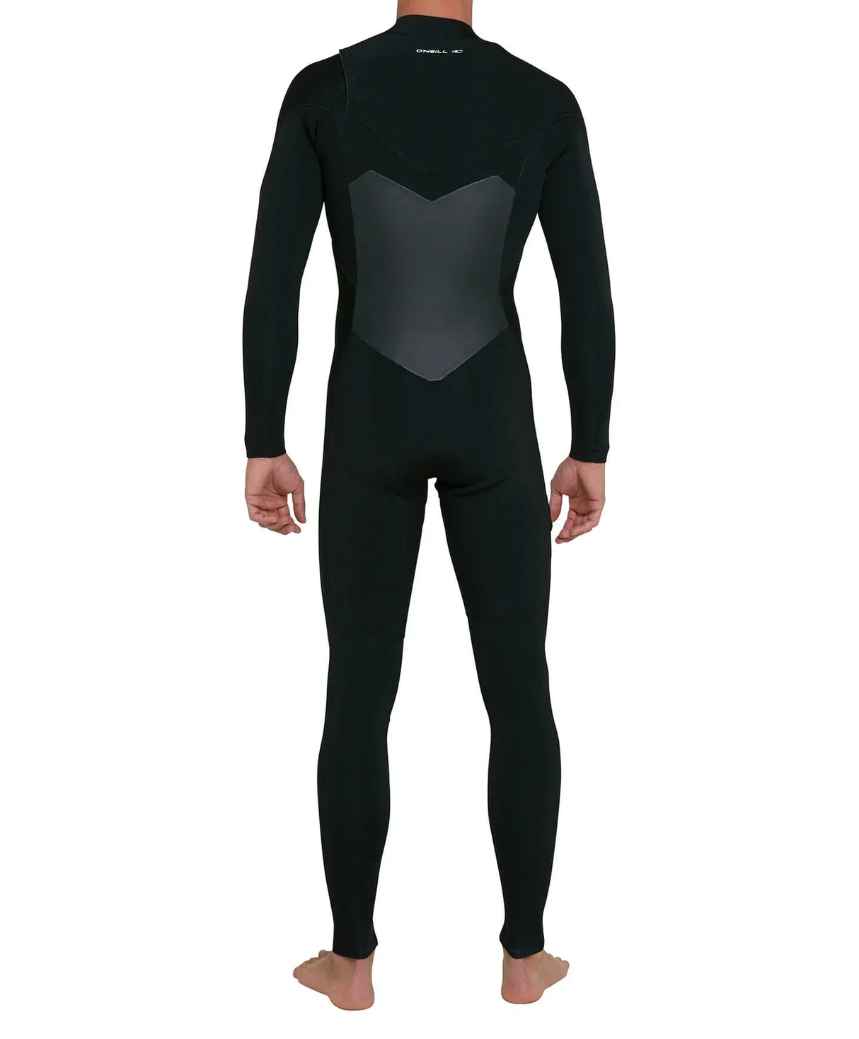 Defender 3/2mm Steamer Chest Zip Wetsuit