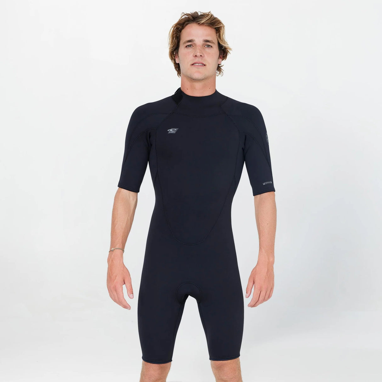 Defender 2mm GBS Spring Suit