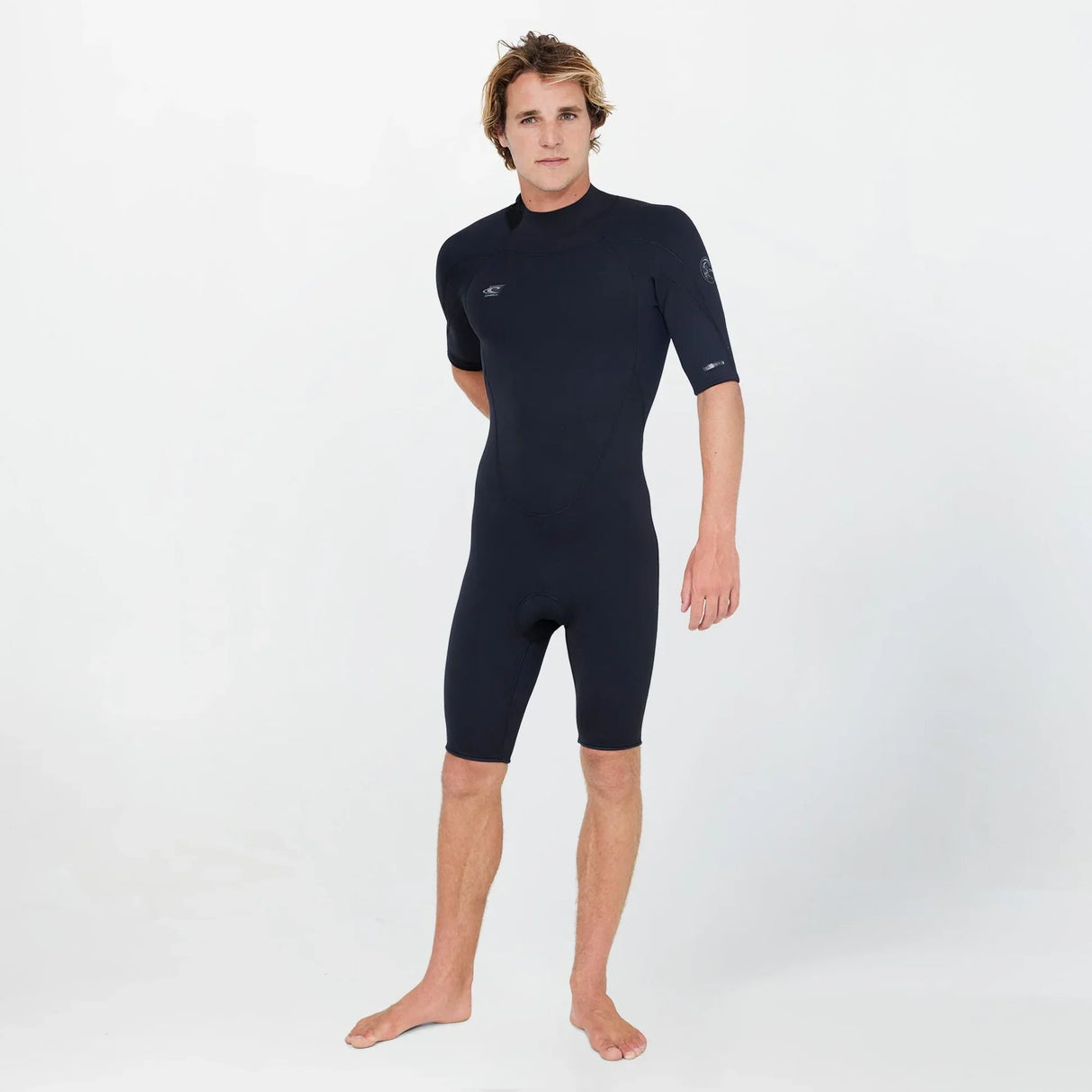 Defender 2mm GBS Spring Suit
