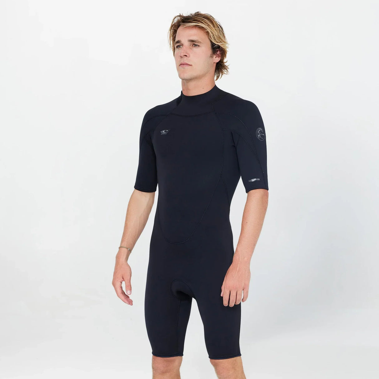 Defender 2mm GBS Spring Suit