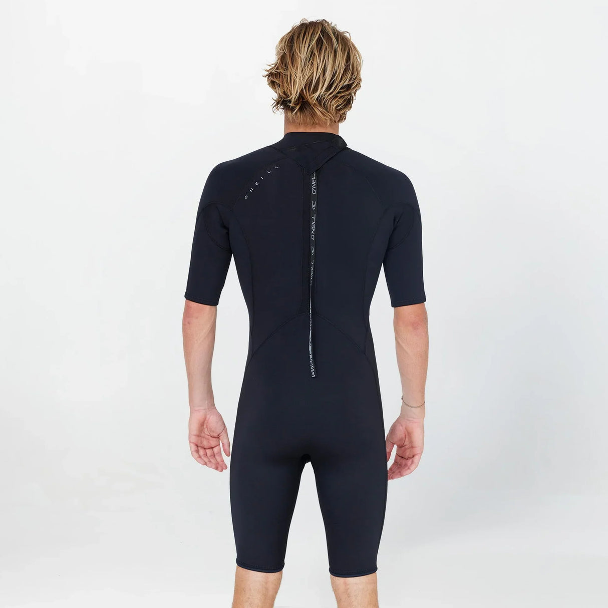 Defender 2mm GBS Spring Suit
