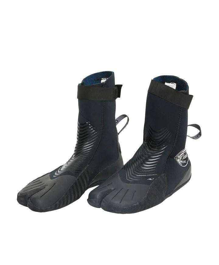 Defender St 3Mm Boot - Beachin Surf