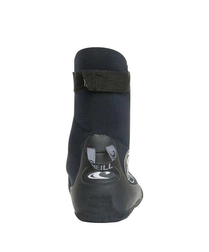Defender St 3Mm Boot - Beachin Surf