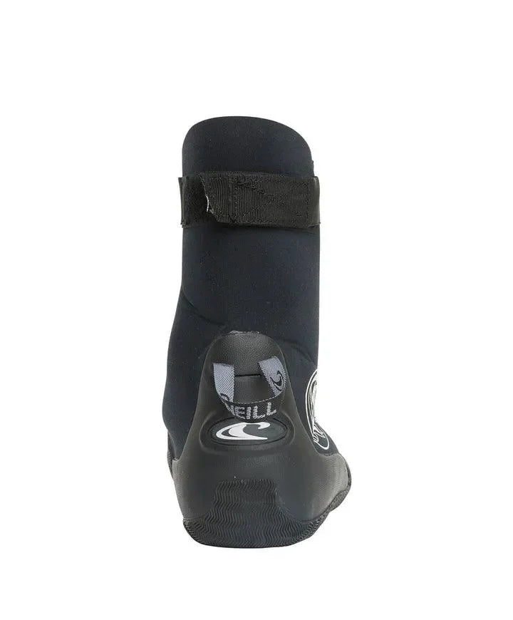 Defender Split Toe 3mm Boot