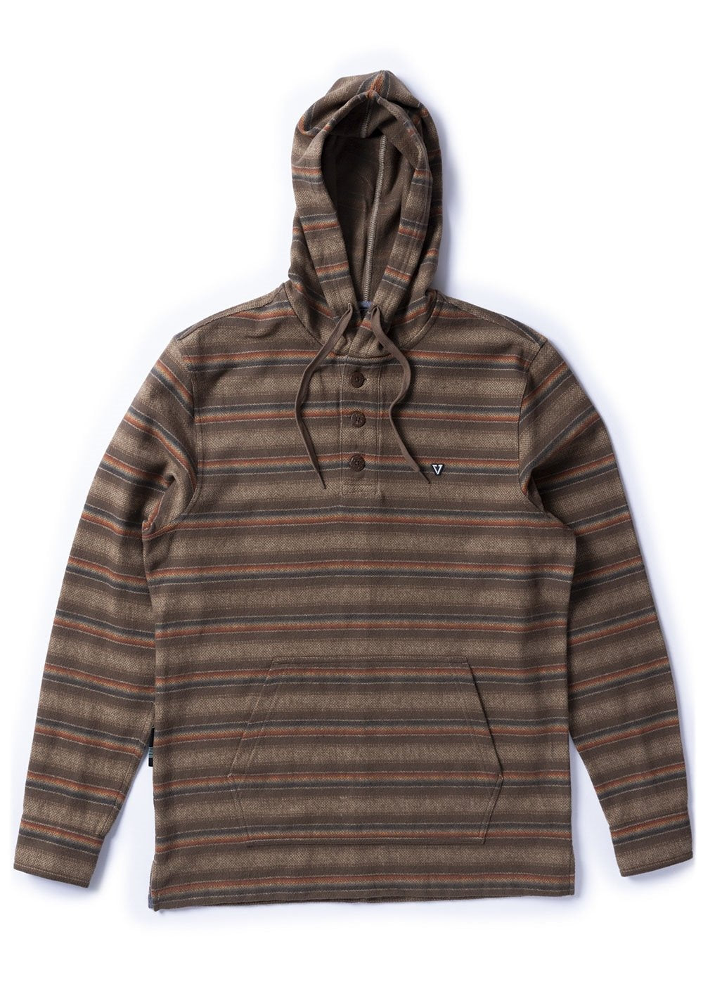 Descanso Hooded Popover - Beachin Surf
