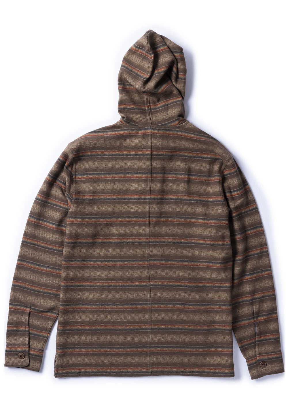 Descanso Hooded Popover - Beachin Surf