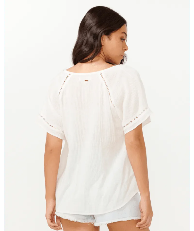 Desert Dreams Free Top - Beachin Surf