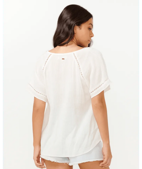 Desert Dreams Free Top - Beachin Surf