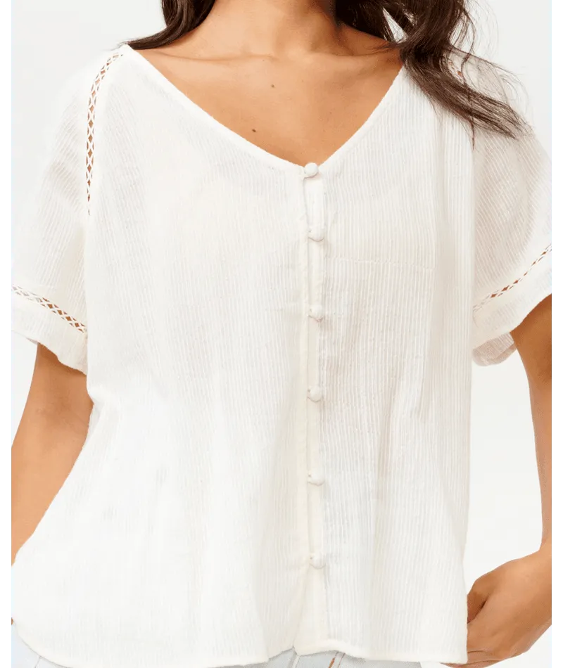 Desert Dreams Free Top - Beachin Surf