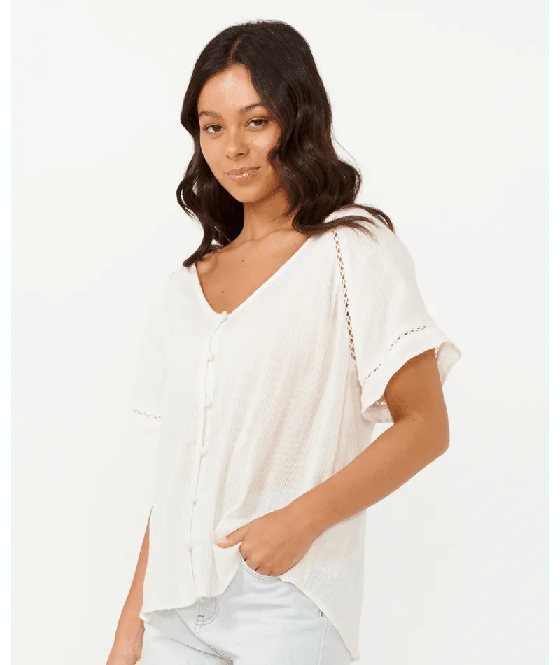 Desert Dreams Free Top - Beachin Surf