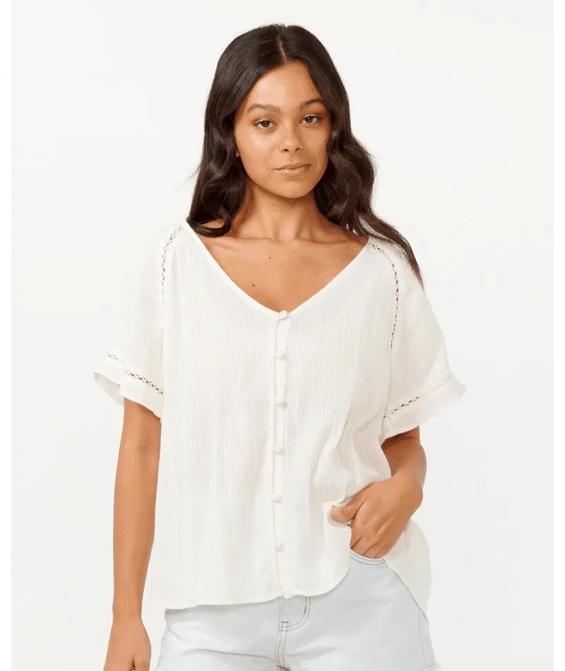 Desert Dreams Free Top - Beachin Surf